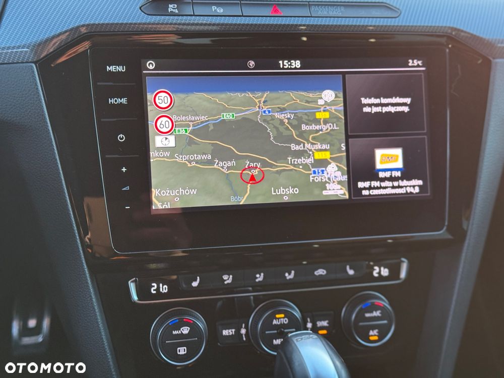 Volkswagen Arteon 2.0 TSI R-Line DSG - 26