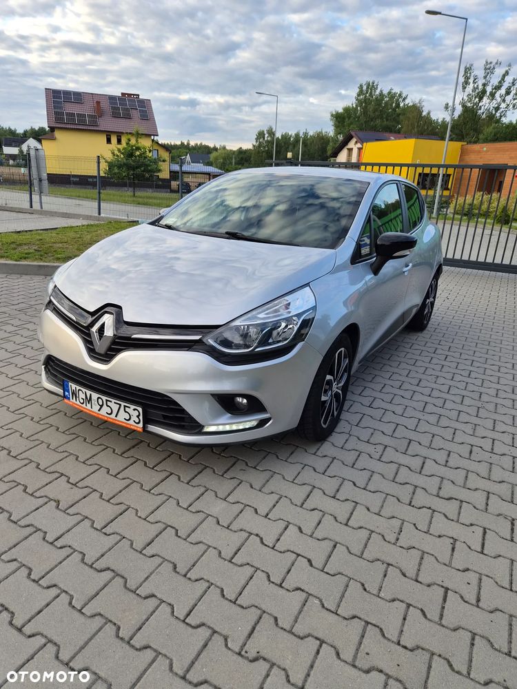 Renault Clio 0.9 TCe Alize - 1