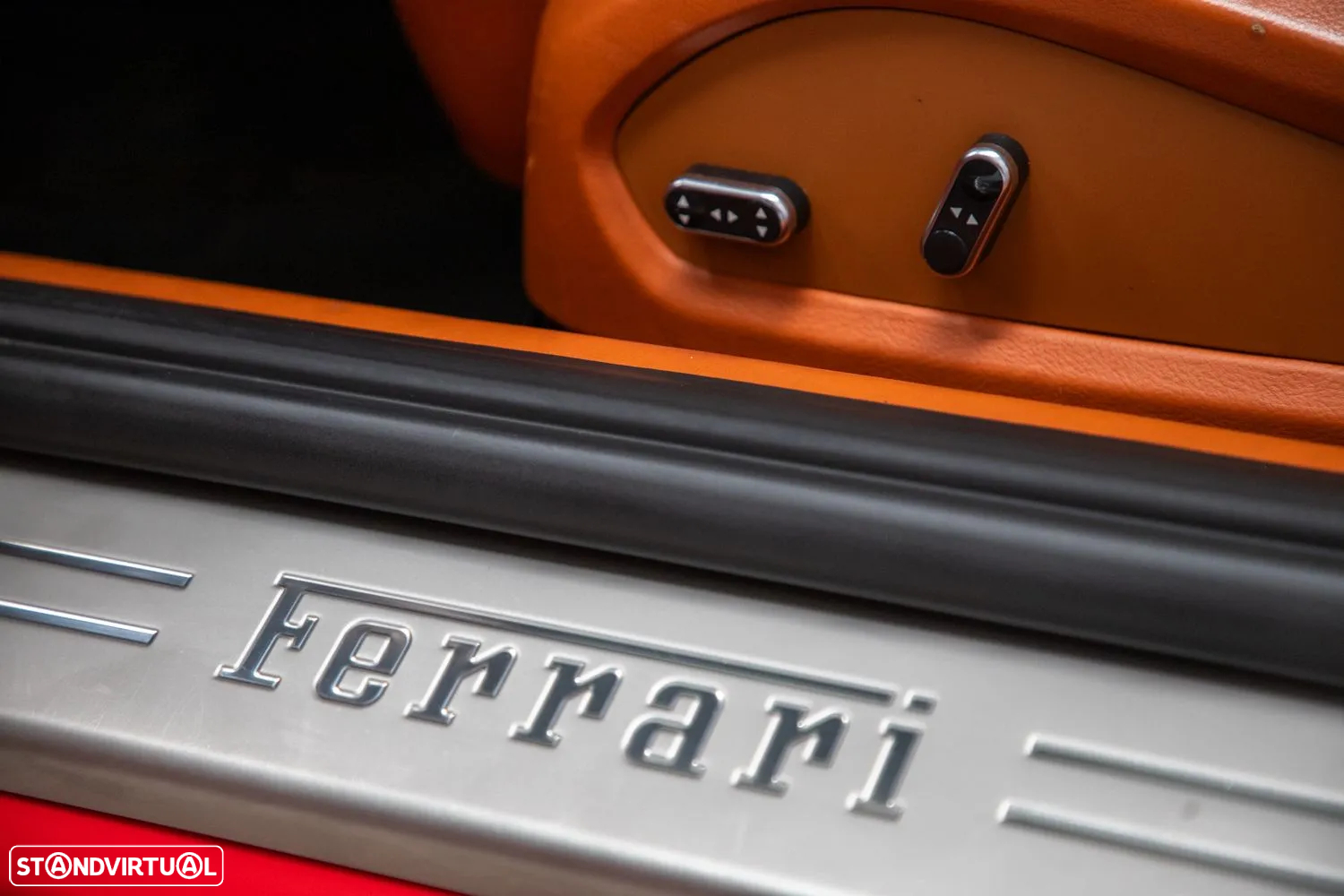 Ferrari FF - 21