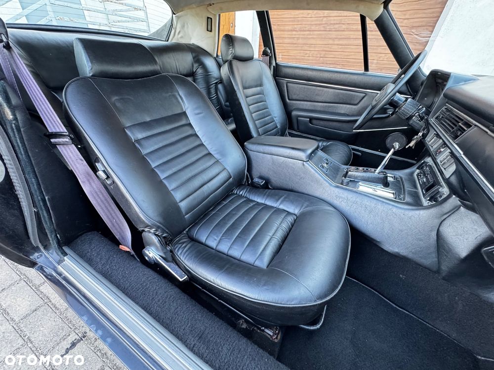 Jaguar XJS - 24