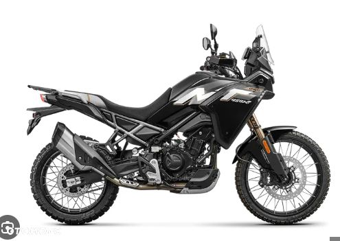 CFMoto MT - 2