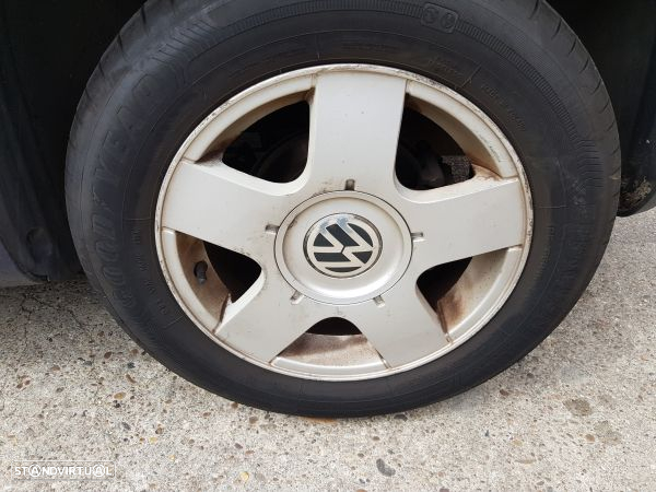 Para Peças Volkswagen Golf Iv (1J1) - 10