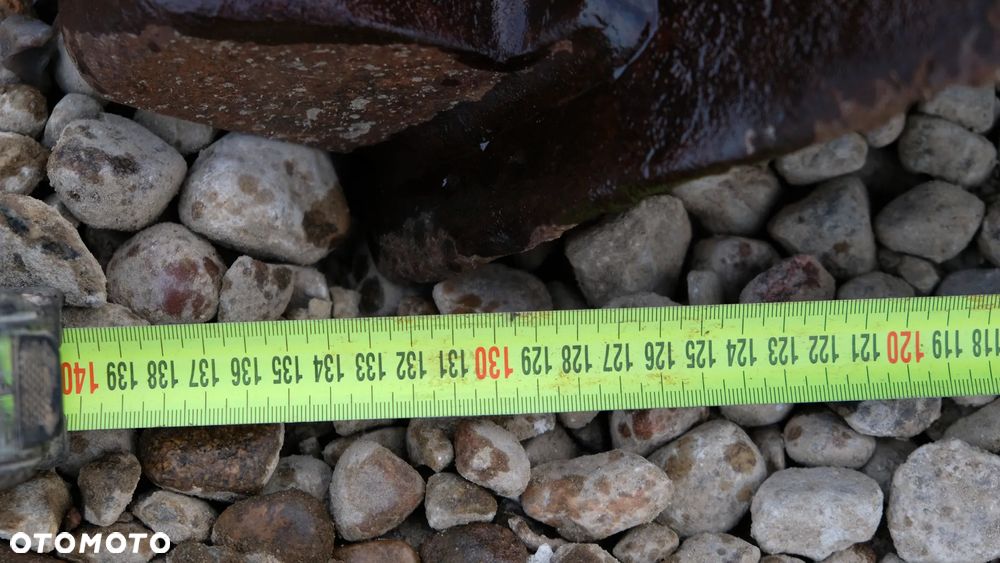 płaszcz do walca kołek amman cat bomag volvo inne - 11