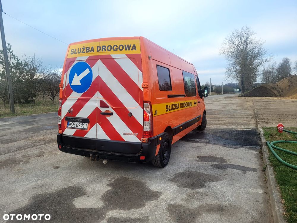 Renault Master - 4