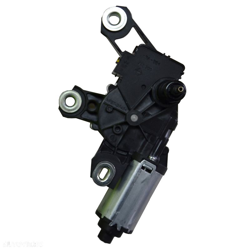 Motoras stergator luneta Audi A3 (8P) 2004-2012 Hatchback A4 B6/B7 2000-2008, A4/S4 (B8), 11.07-10.11 A6 C6 2004-10.2008, Q5 (8R), 09.08-06.12, Q7 (4L), 10.05-09.09, VALEO 579603 - 2