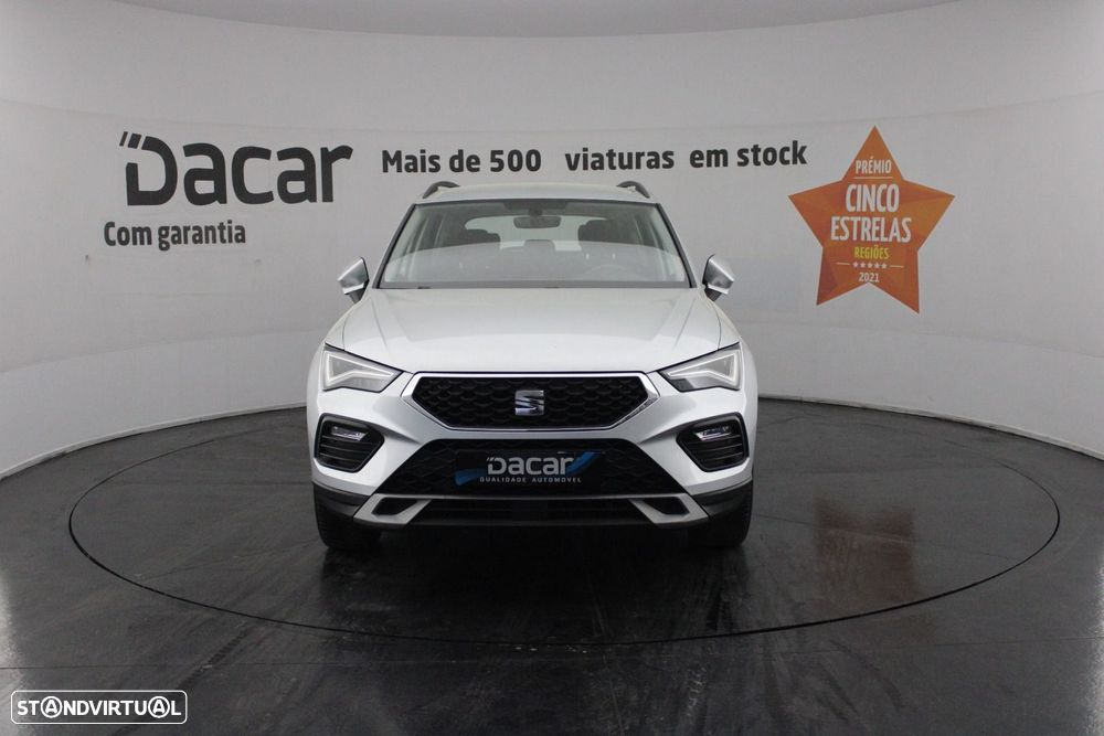 SEAT Ateca 1.0 TSI Style - 3