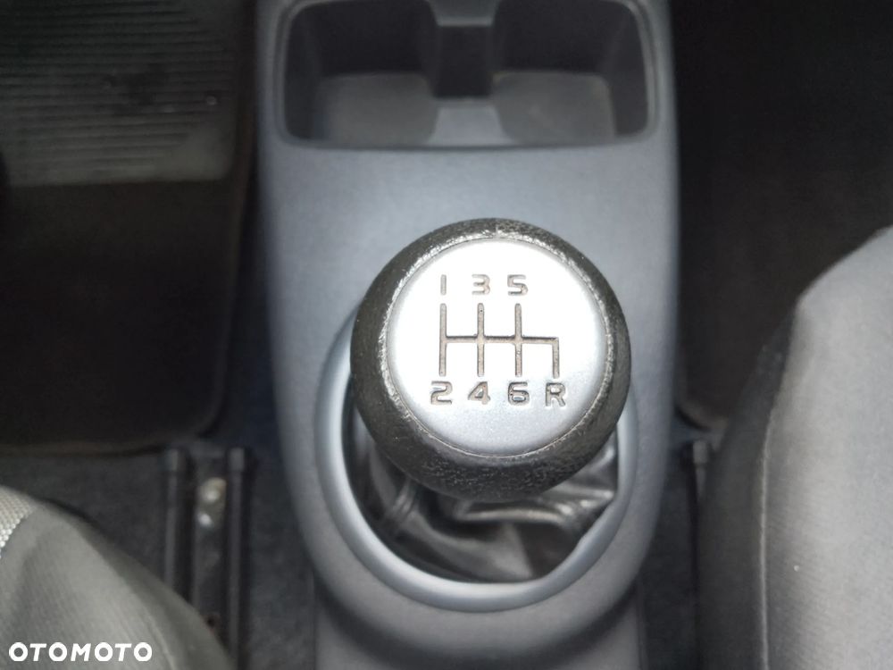 Fiat Sedici 2.0 Multijet 16V 4x4 Dynamic - 20