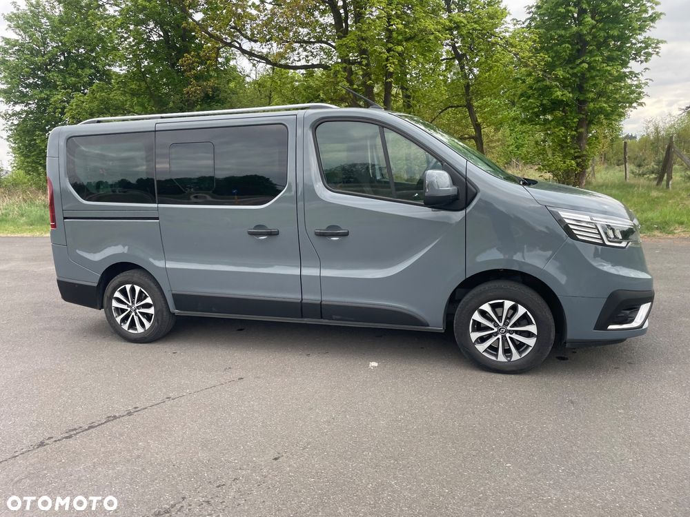 Renault Trafic 2.0 dCi Escapade - 4