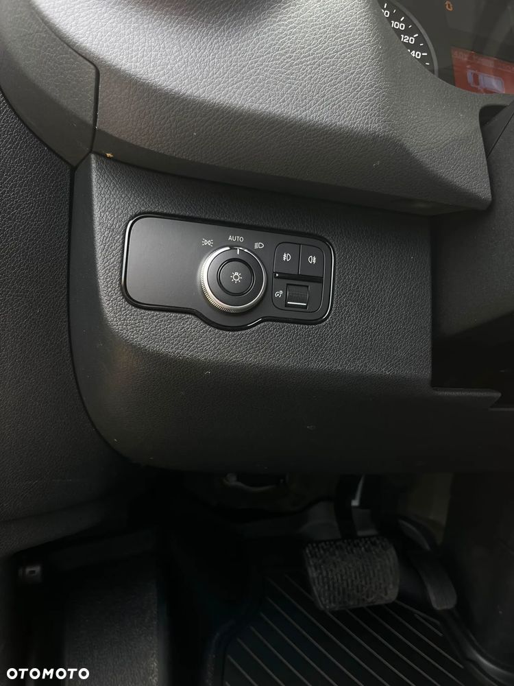 Mercedes-Benz Sprinter 319 4x4 - 35