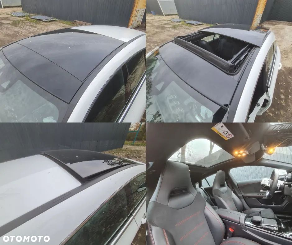 Mercedes-Benz CLA 250 e 8G-DCT AMG Line - 9