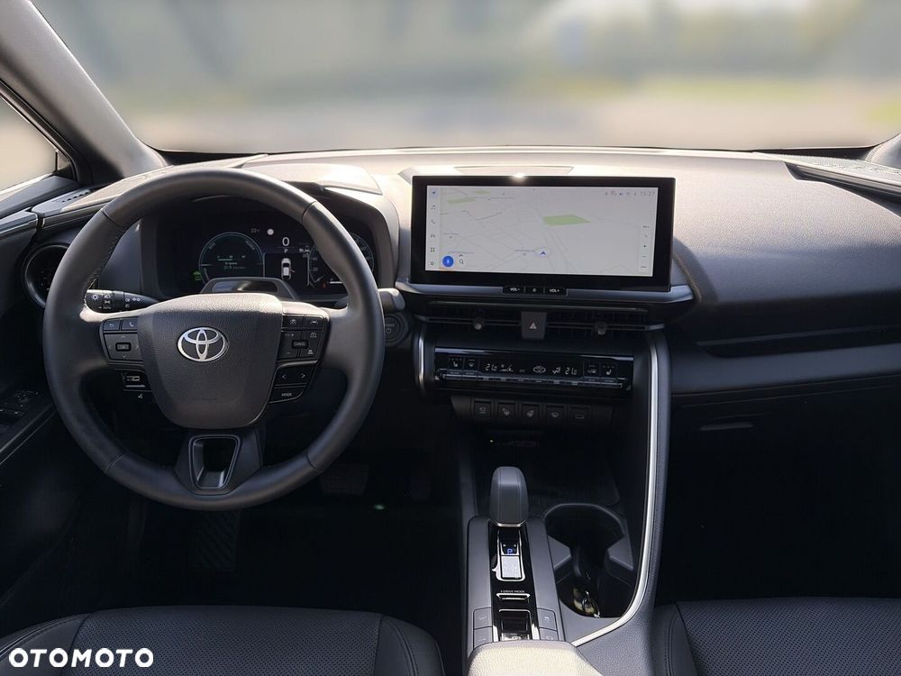 Toyota C-HR 2.0 PHEV Dynamic Force Executive - 4