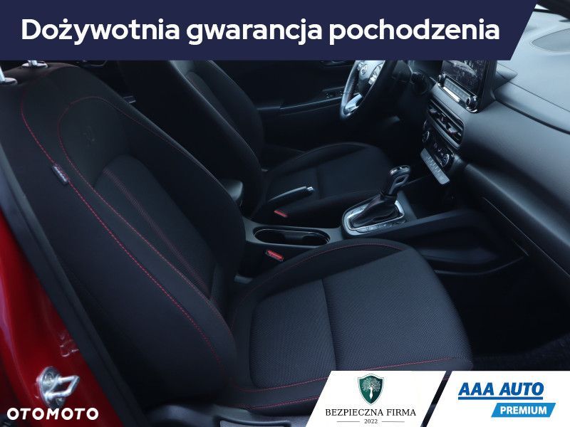 Hyundai Kona - 11