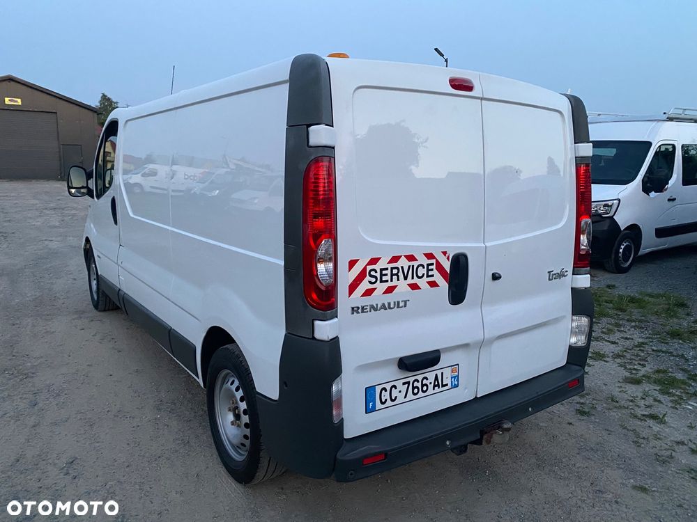 Renault Trafic - 5