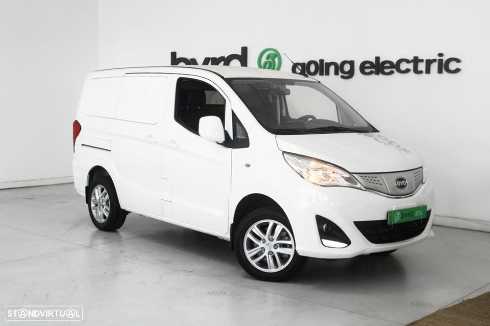 BYD ETP 3 ETP3 - 1