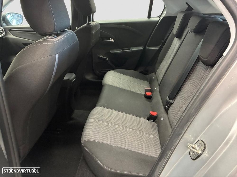 Opel Corsa 1.2 Business - 9