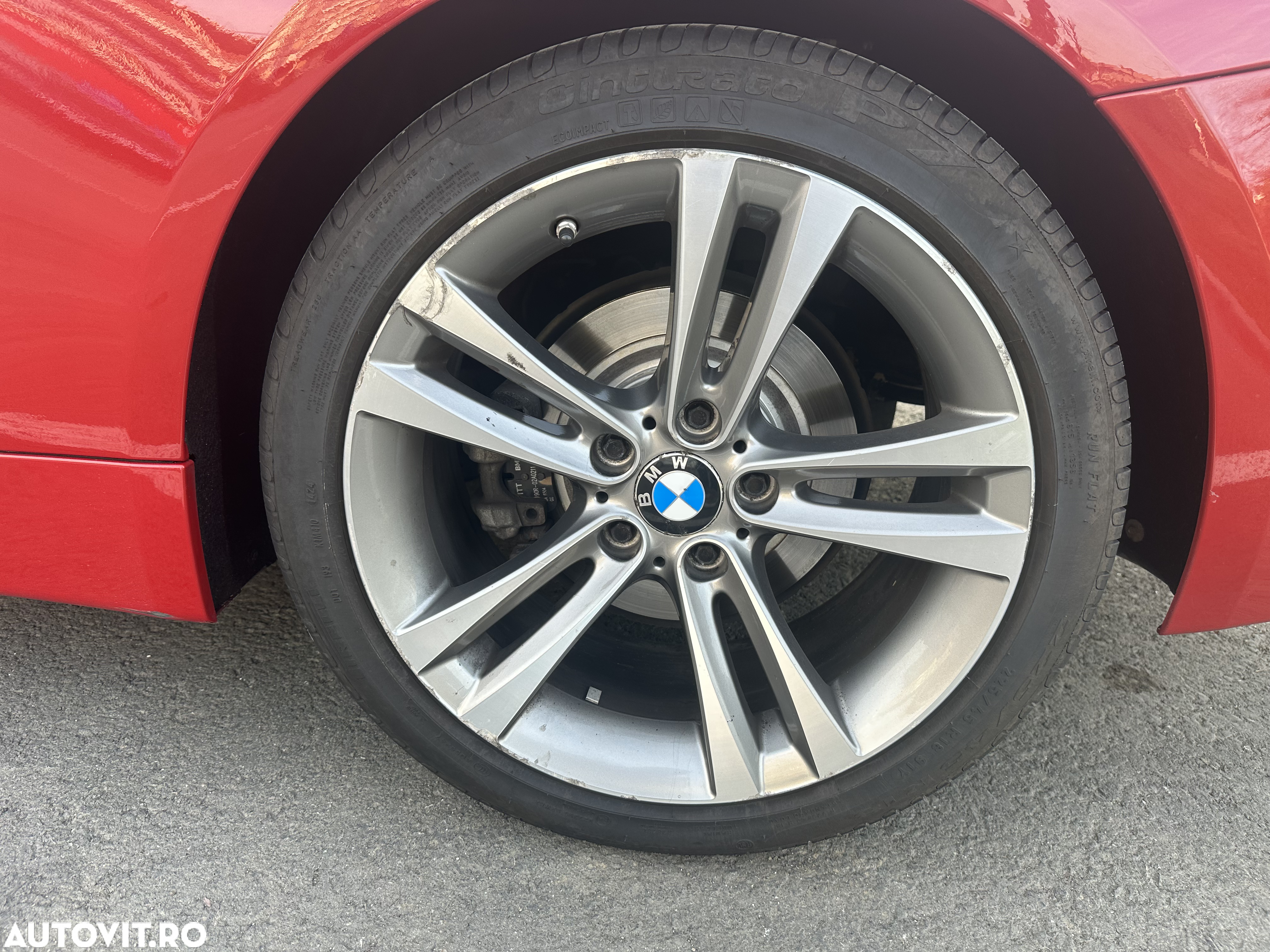 BMW Seria 4 428i Cabrio Aut. Sport Line - 12