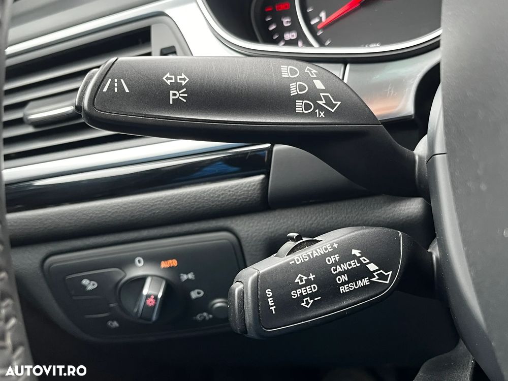 Audi A6 2.0 TDI quattro S tronic - 17