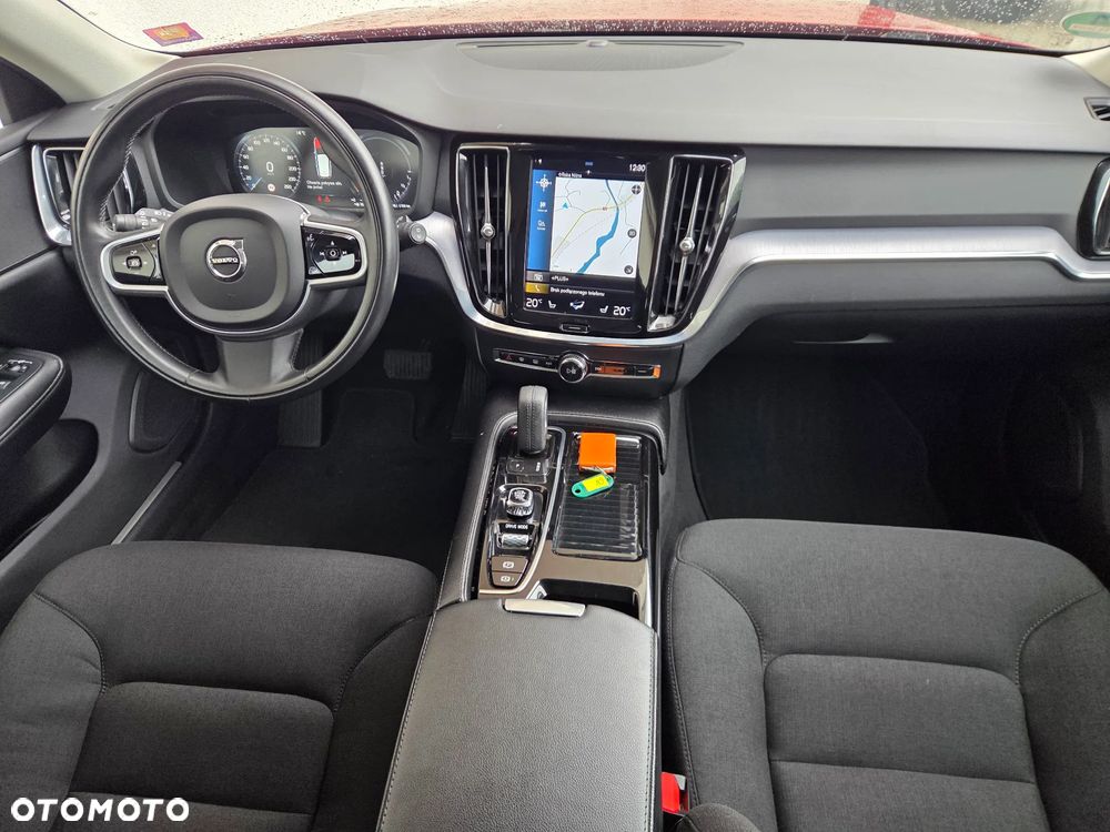 Volvo V60 - 9