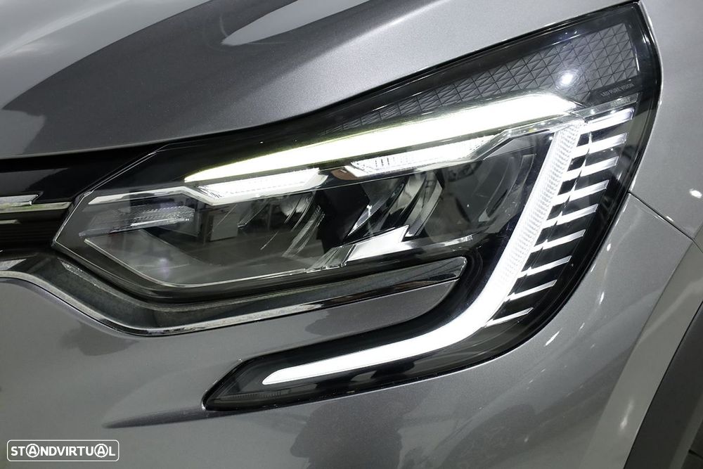 Renault Captur 1.3 TCe Intens EDC - 6