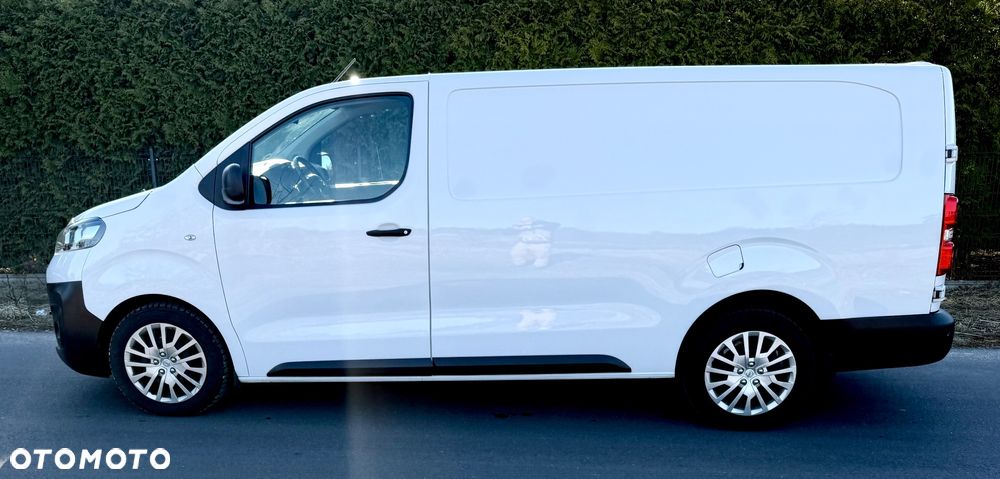 Opel Vivaro - 5