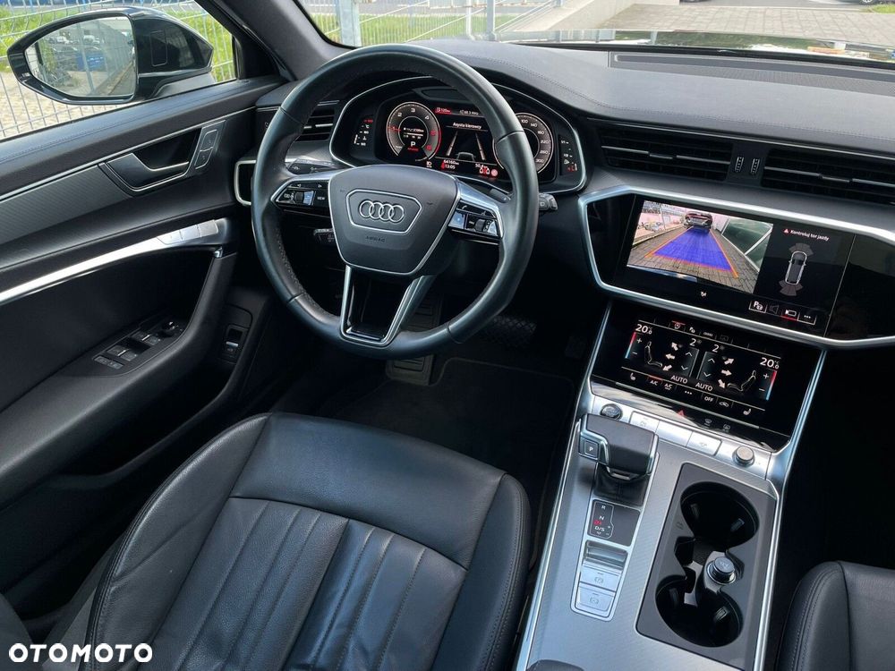 Audi A6 Avant - 15