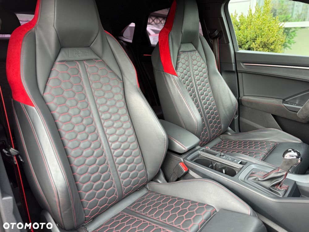 Audi RS Q3 Sportback - 8