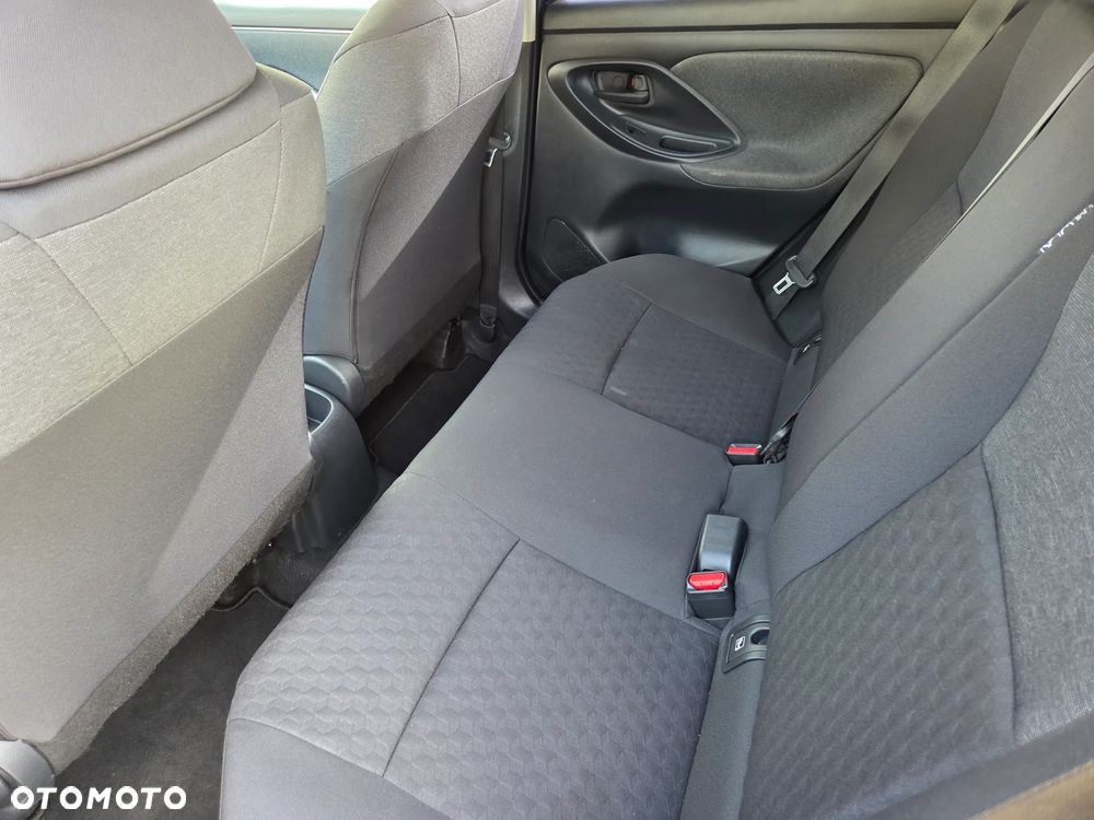 Toyota Yaris 1.5 VVT-iE Club - 20