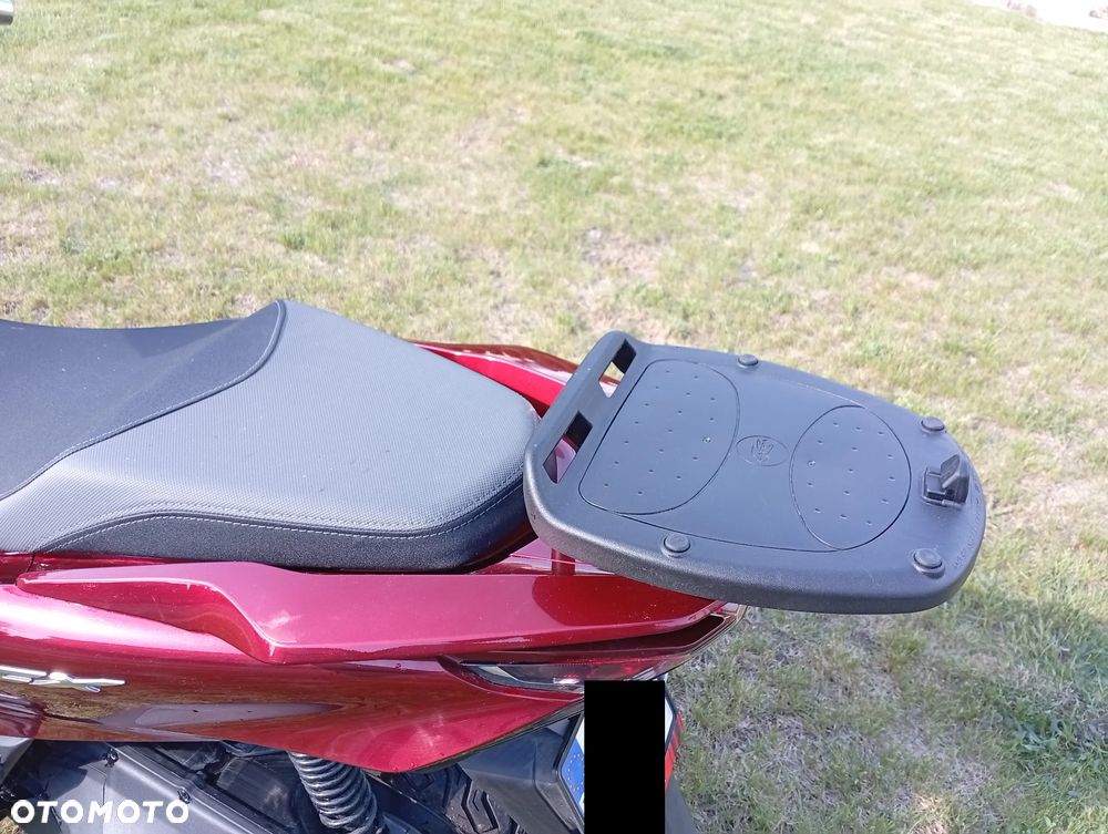 Honda PCX - 13