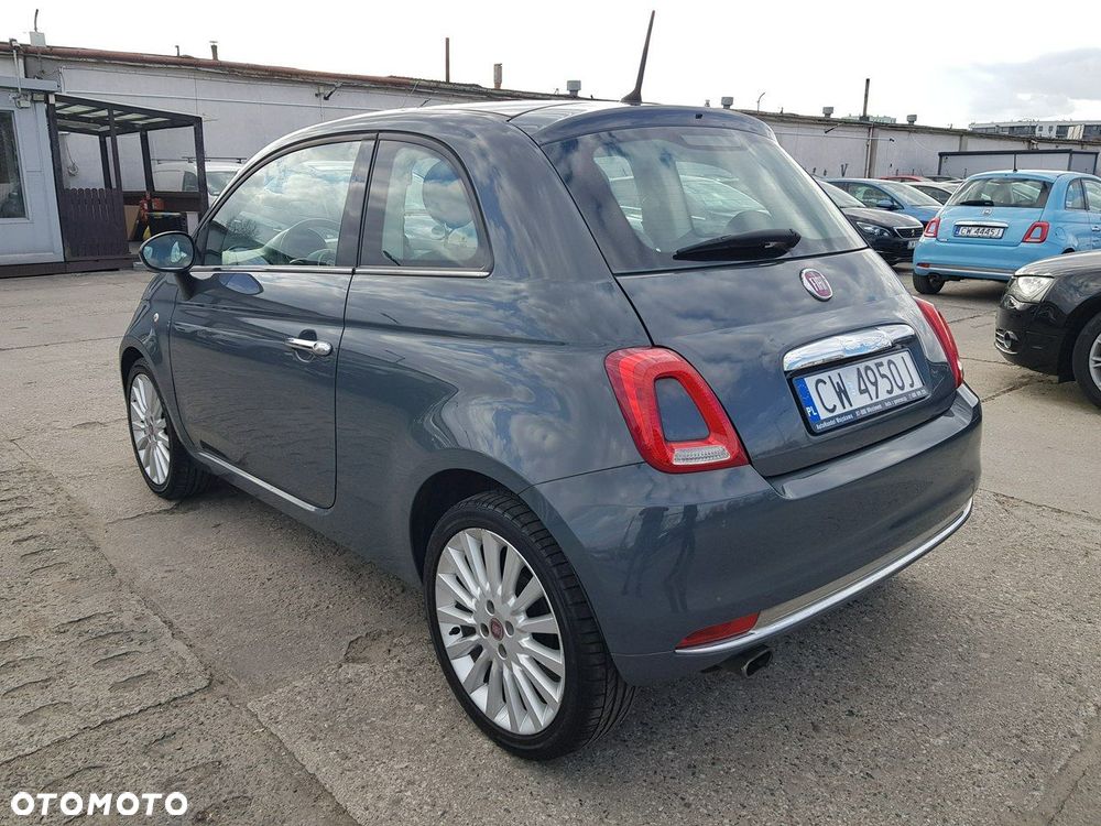 Fiat 500 - 7