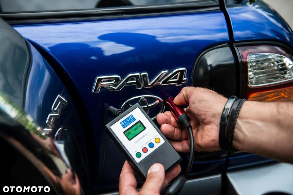 Toyota RAV4 - 38