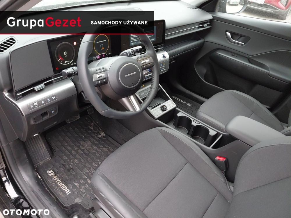 Hyundai Kona - 9