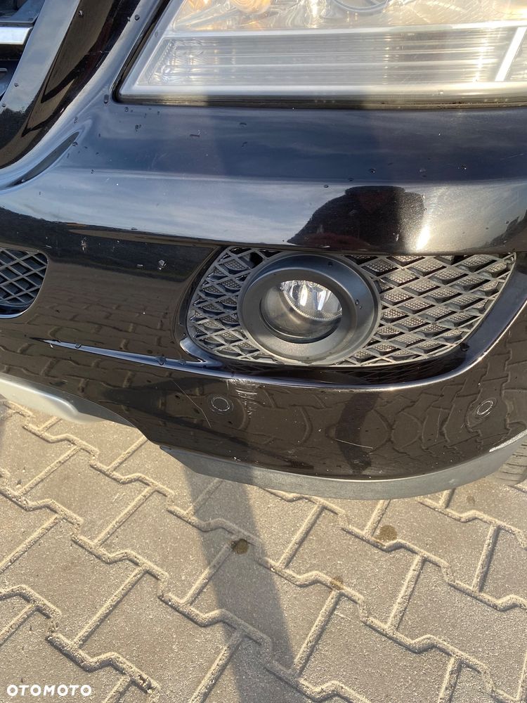 Mercedes-Benz ML 320 CDI 4-Matic - 11