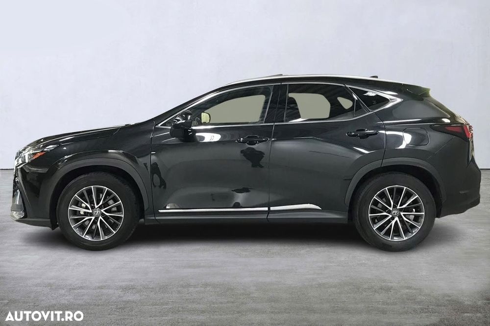 Lexus Seria NX 450h+ E-FOUR Executive Line - 10