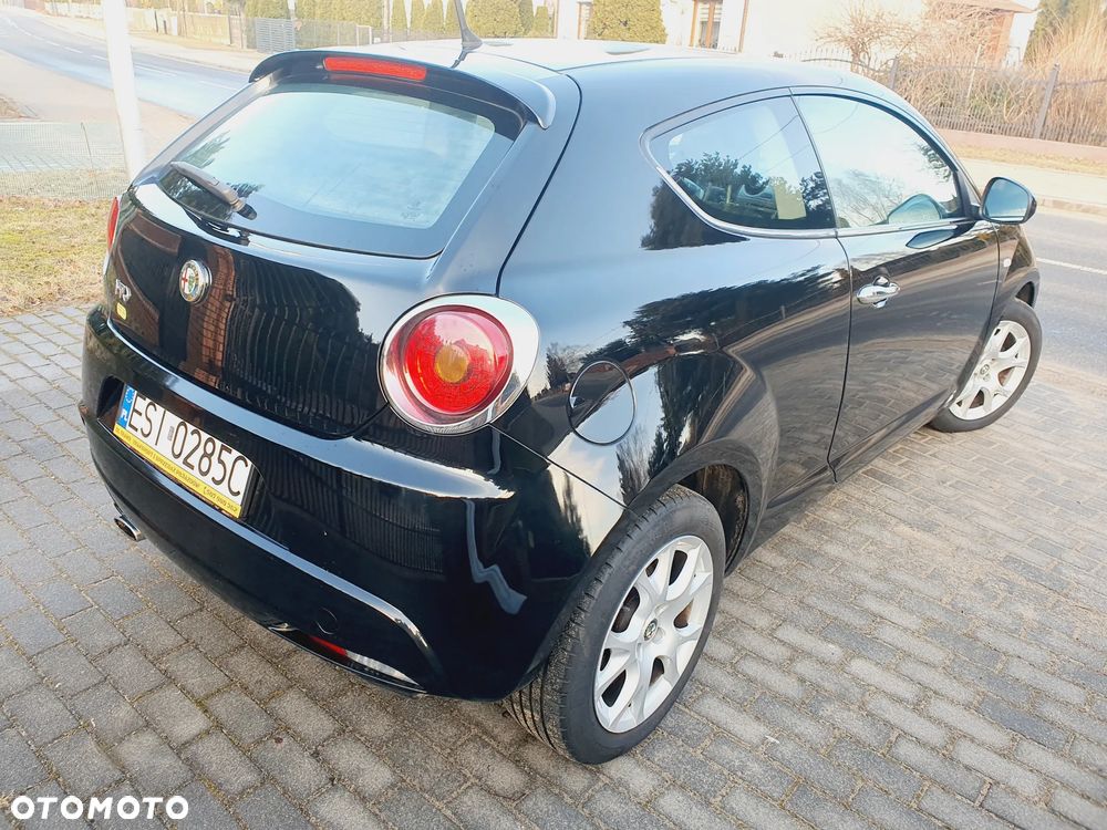 Alfa Romeo Mito 1.4 16V - 19