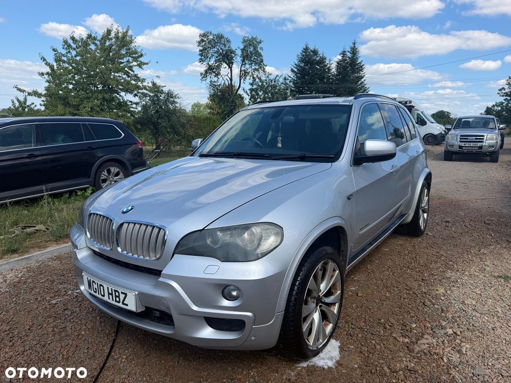 BMW X5 - 7