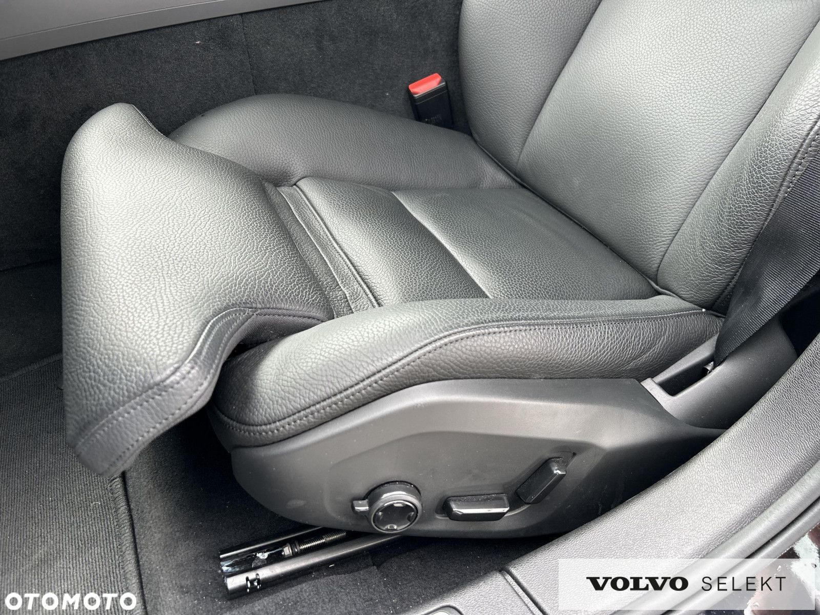 Volvo S60 - 13