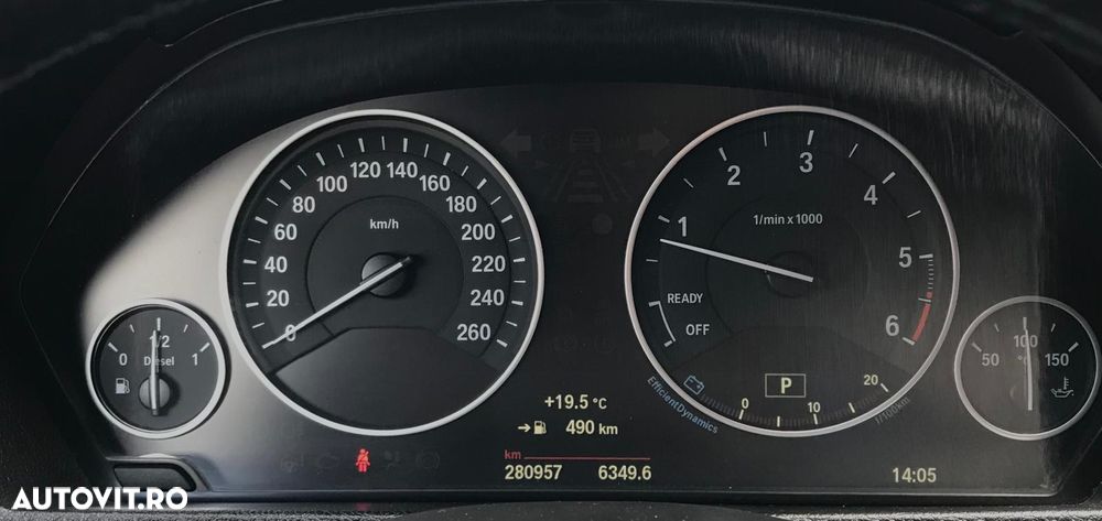 BMW Seria 3 - 19