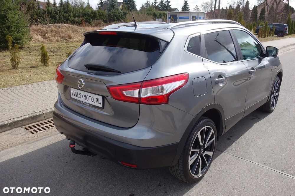 Nissan Qashqai 1.6 DIG-T Tekna - 18