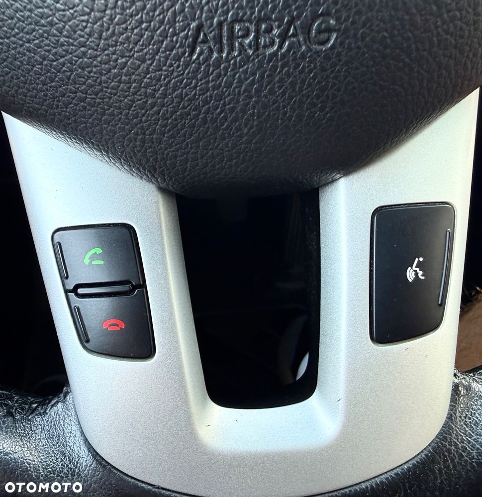 Kia Sportage 1.7 CRDI M 2WD - 21