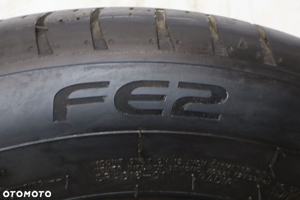 OPONA OPONY GT RADIAL 2 SZT 175/65/15 LATO 23R - 7