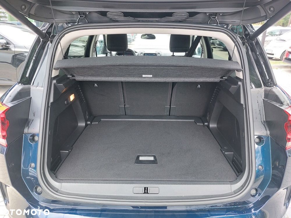 Citroën C5 Aircross 1.5 BlueHDi Max EAT8 - 10