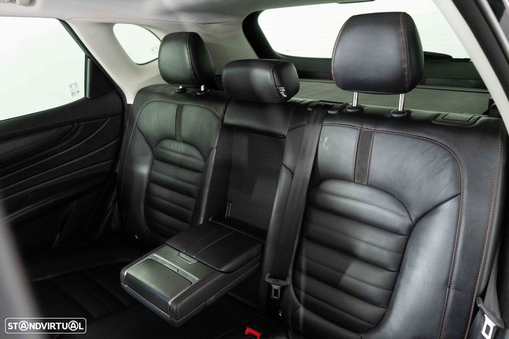 MG EHS 1.5 T-GDI Plug-in Hybrid Luxury - 9
