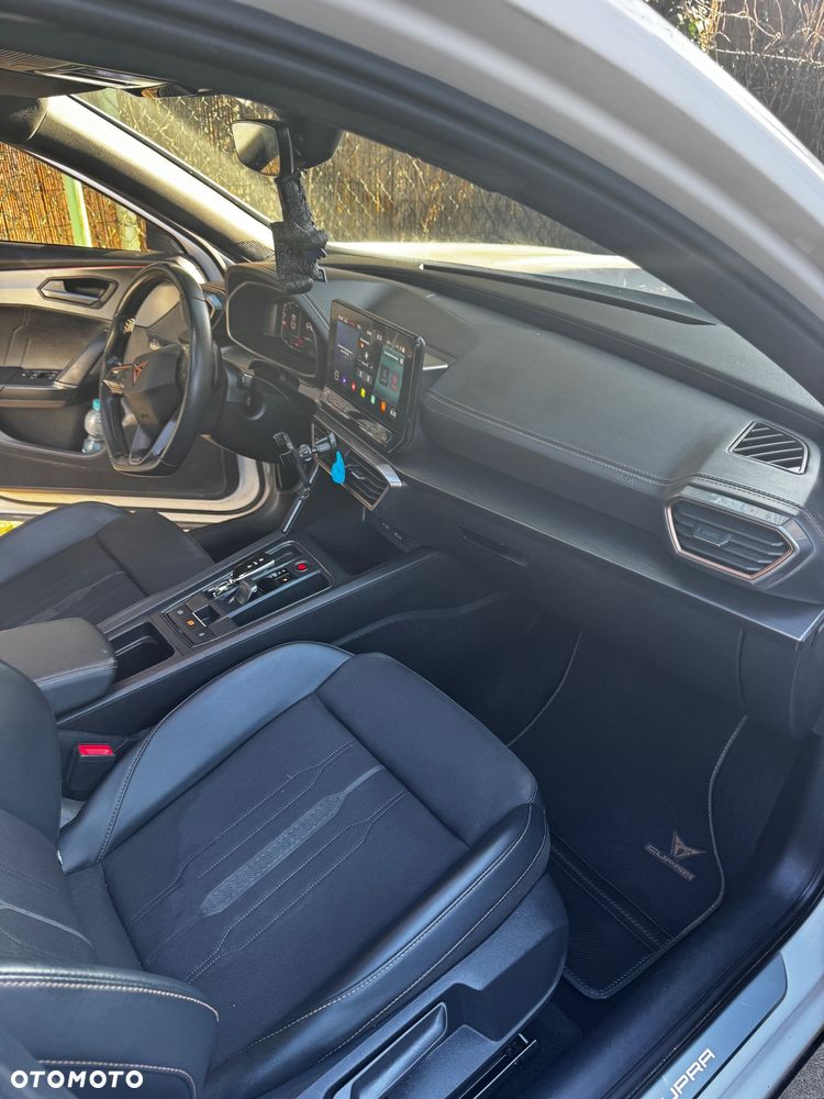Cupra Formentor - 18