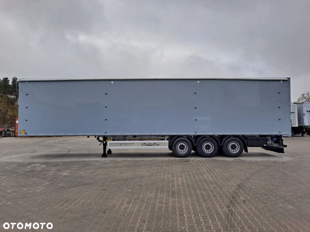 Kraker K-Force 101m3 - 3