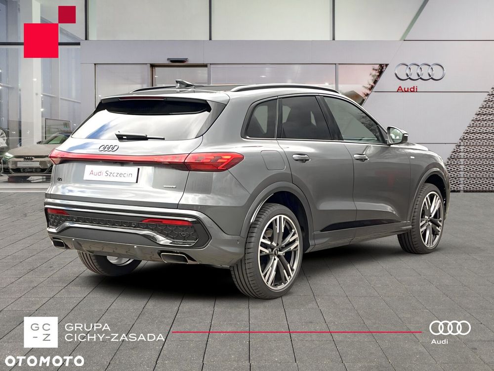 Audi Q5 - 6