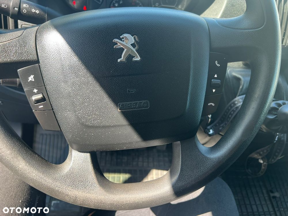 Peugeot Boxer - 6