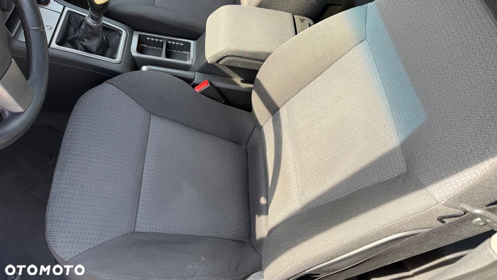 Opel Vectra 1.9 CDTI DPF Cosmo Plus - 14