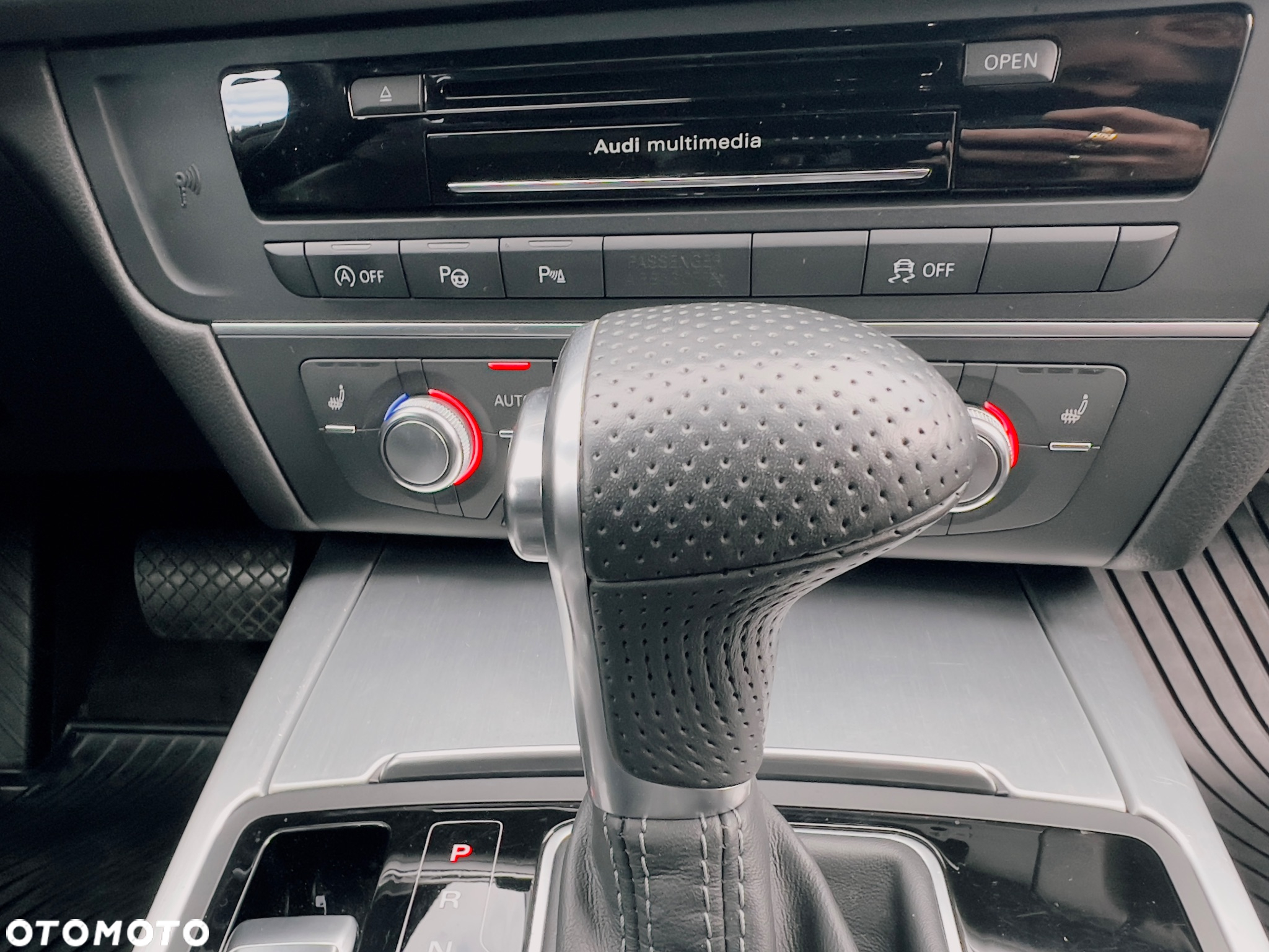 Audi A6 3.0 TDI Quattro S tronic - 18