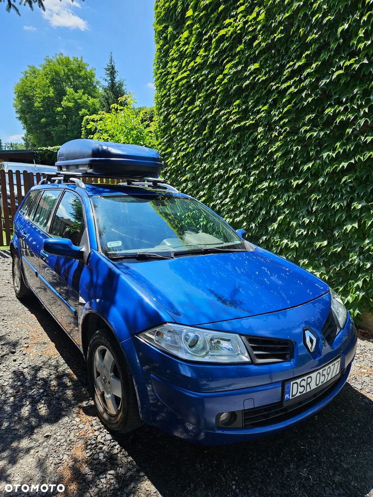 Renault Megane 1.4 16V Business Line - 1