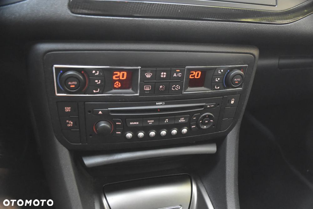 Citroën C5 HDi 110 Tendance - 11